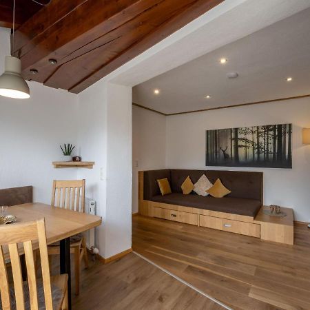 Appartement Mayrl Фибербрюнн Экстерьер фото