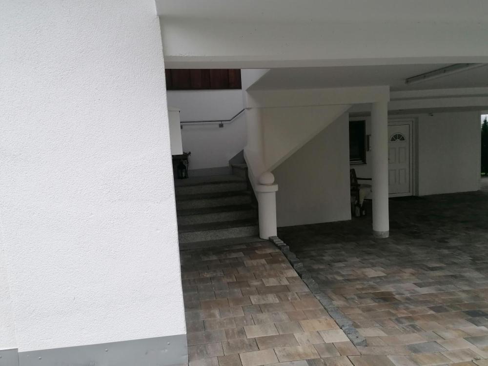 Appartement Mayrl Фибербрюнн Экстерьер фото